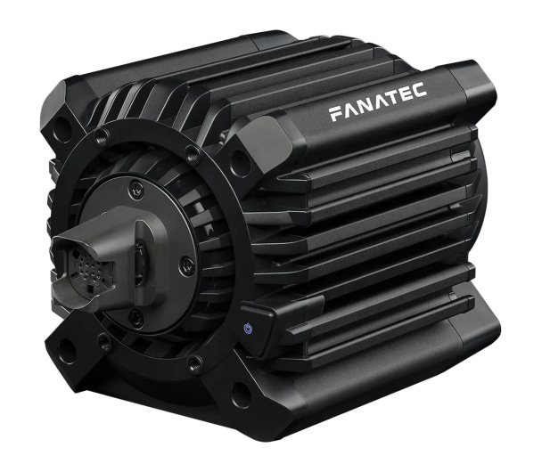 FANATEC ClubSport DD+ (PC/PS) (XBOX ready) CS_DD+_EU - 1342335 - zdjęcie